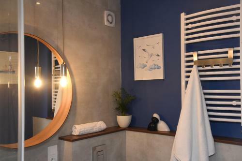 Apartamento Good Feeling Rynek Wroc?aw