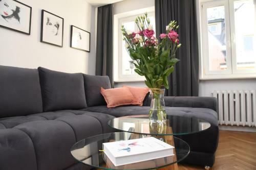 Apartamento Good Feeling Rynek Wroc?aw