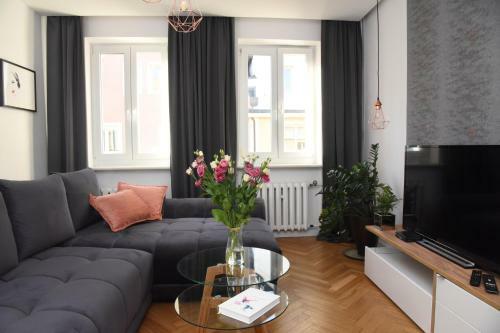 Apartamento Good Feeling Rynek Wroc?aw