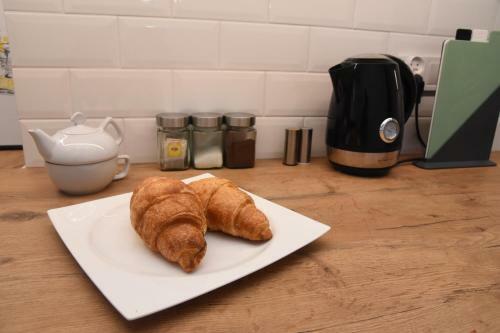 Apartamento Good Feeling Rynek Wroc?aw