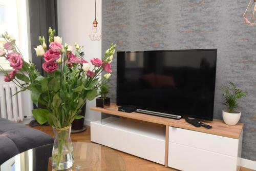 Apartamento Good Feeling Rynek Wroc?aw