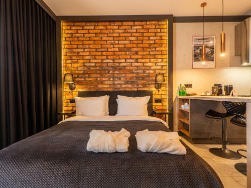 Loft House Premium Apartments