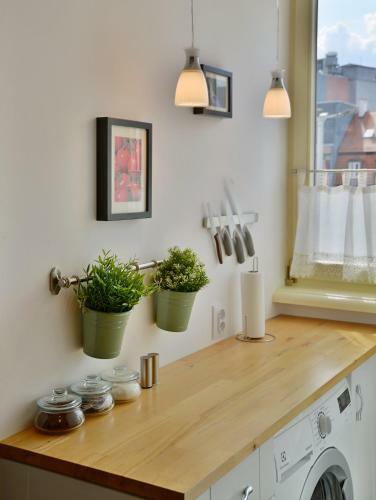 Apartamento Argentis Psie Budy