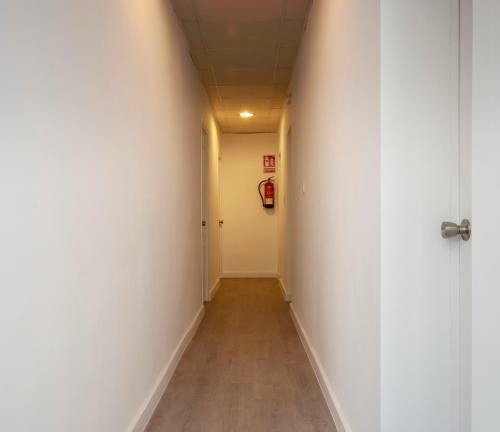 Hostal Mallorca Rooms Can Pastilla