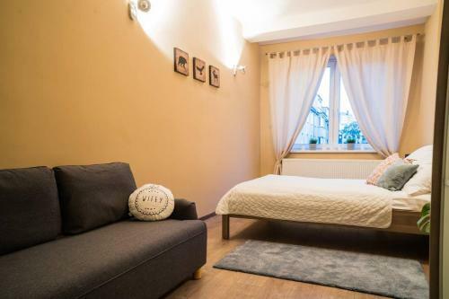 Big Apartment - City Center - 70m2 - Nice Design
