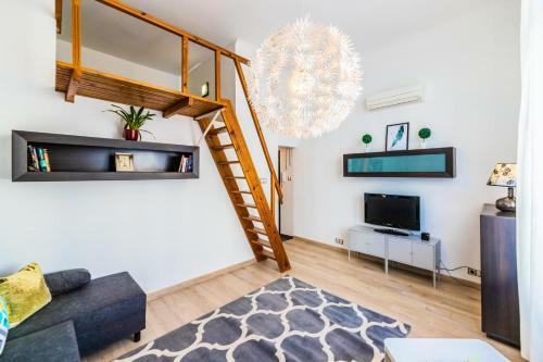 Apartamenty Na Leszczy?skiego