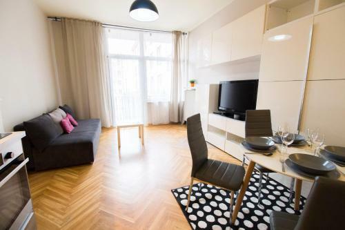 Lucky Apartments - ?widnicka Old Town