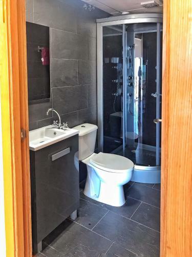 Apartamento A La Orilla Del Mar