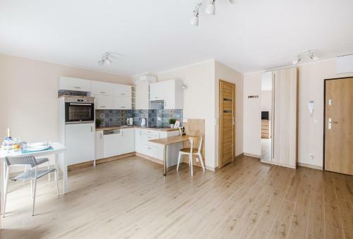 Smart Rental Management Apartments