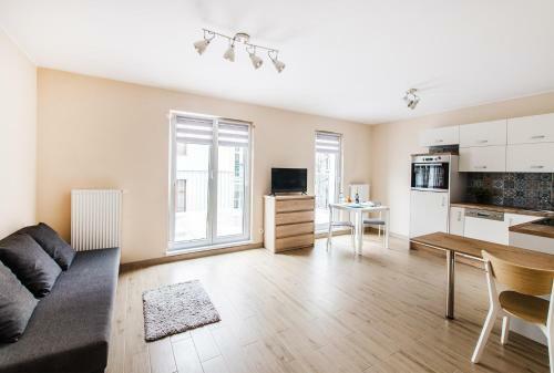 Smart Rental Management Apartments