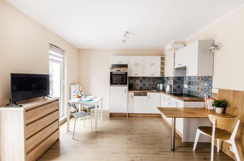 Smart Rental Management Apartments