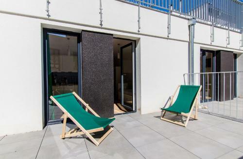 Smart Rental Management Apartments