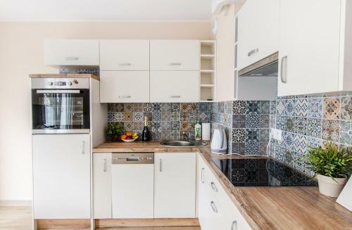 Smart Rental Management Apartments