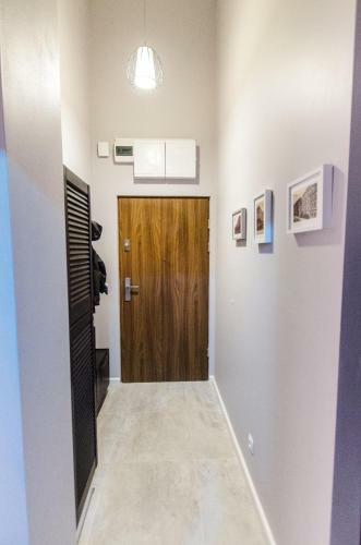 Smart Rental Management Apartments