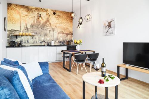 Prestige Apartments 12