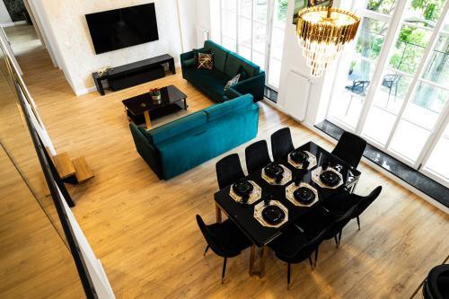 Prestige Apartments 12