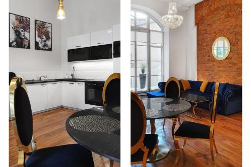 Prestige Apartments 12