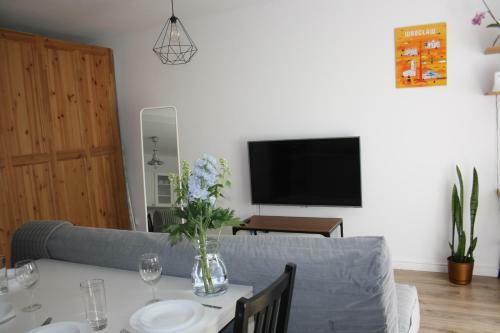 Apartamento Golden House