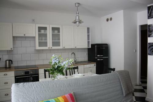 Apartamento Golden House