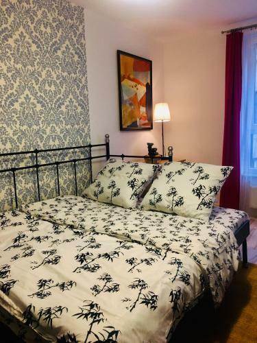 Apartamento Golden House