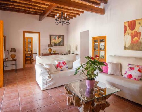 Villa Cala Vadella 334