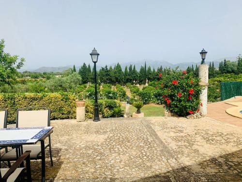 Finca Son Blai Petit-rentallorca