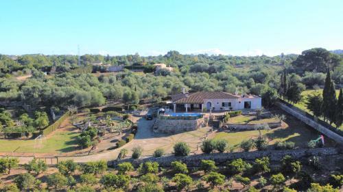 Finca Son Blai Petit-rentallorca