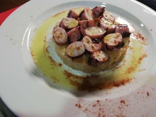 Hotel Reina Isabel