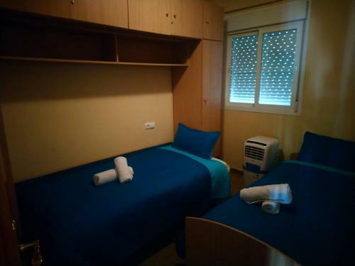 Apartamento Home&holidays Las Gabias, Granada