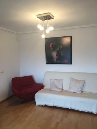 Apartamento Maestro Jose Garberi