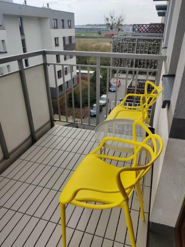 Apartamento Studio Przy Fashion Outlet