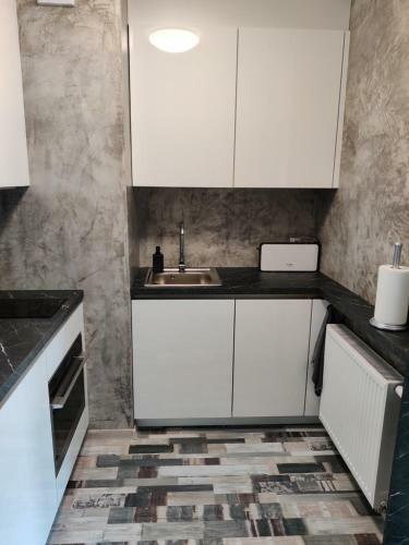 Apartamento Studio Przy Fashion Outlet