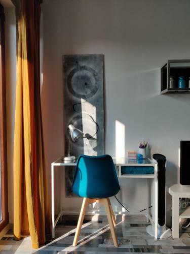 Apartamento Studio Przy Fashion Outlet