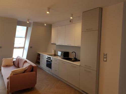 Apartamento Oisin Wroc?aw