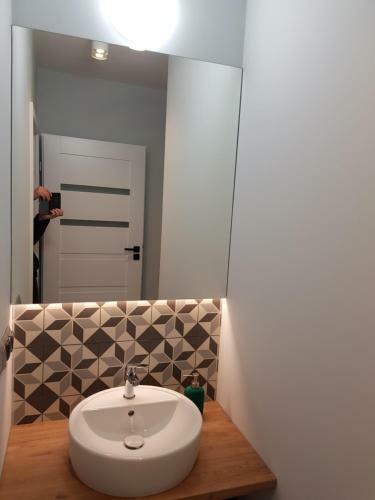 Apartamento Oisin Wroc?aw