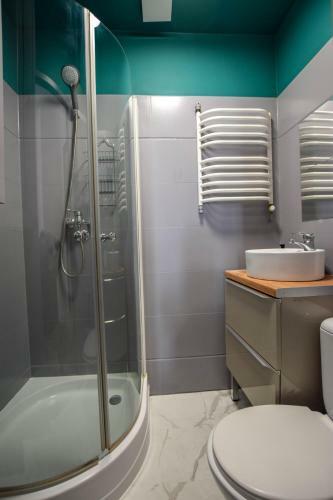 Premier Apartment Center - 5 Minutes Walk To Rynek