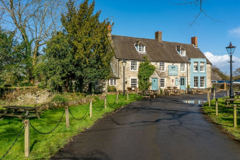 Hotel The Horse And Groom Inn