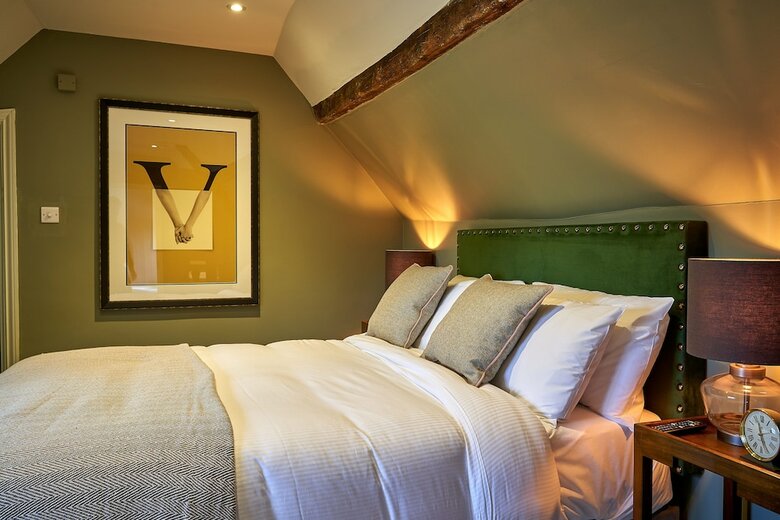 Hotel The Horse And Groom Inn