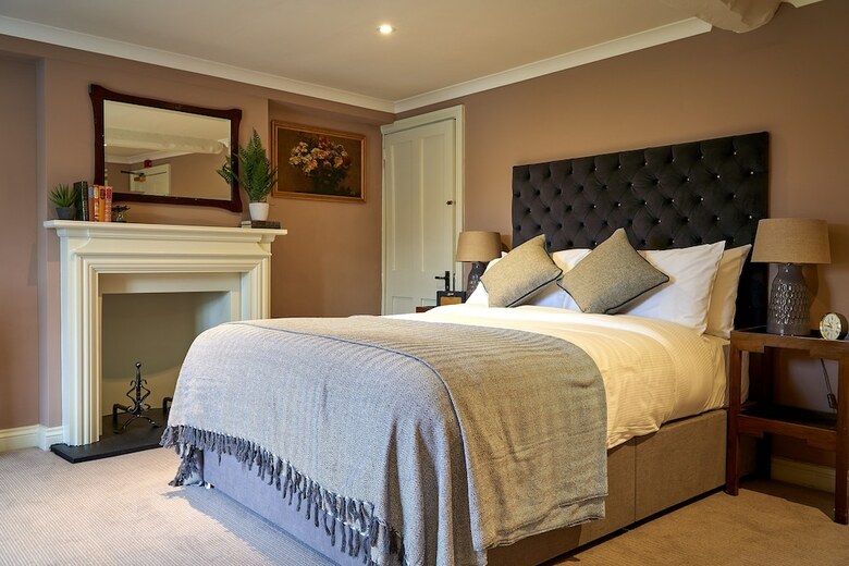 Hotel The Horse And Groom Inn