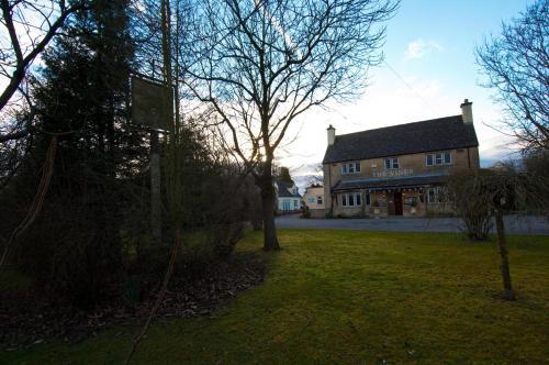 Hotel The Vines