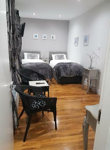Hostal Mandalay