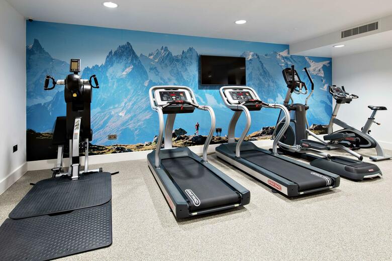 Oxford Abingdon Four Pillars Hotel