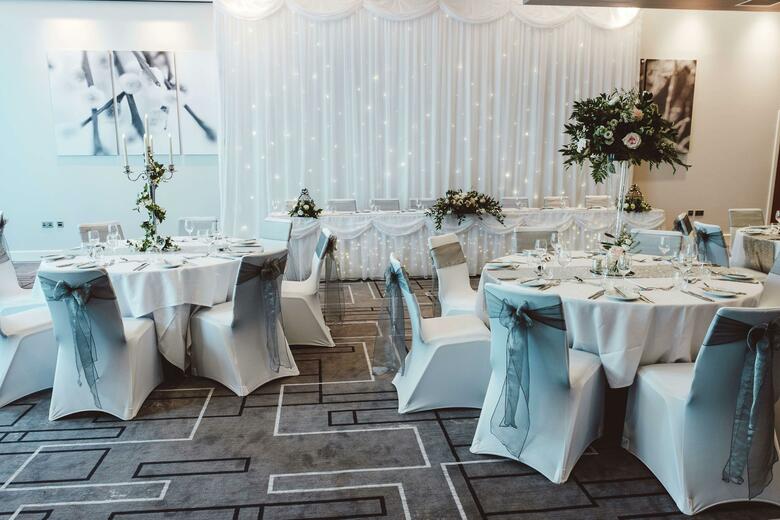 Oxford Abingdon Four Pillars Hotel