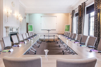 Hotel De Vere Venues Milton Hill House