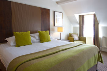 Hotel De Vere Venues Milton Hill House