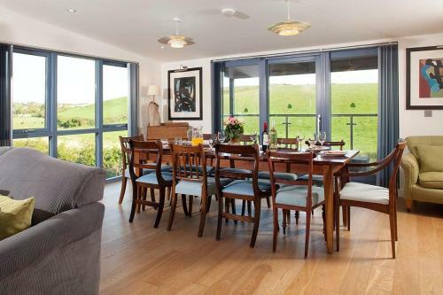 The Park At Mawgan Porth