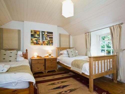 Little Lanherne Farm