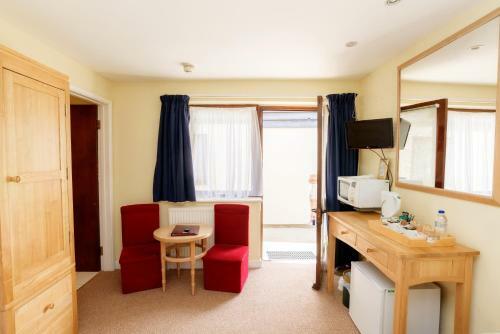 Bed & Breakfast Kingfisher Barn Holiday Cottages