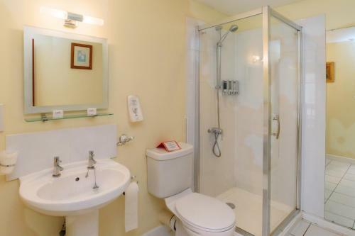 Bed & Breakfast Kingfisher Barn Holiday Cottages