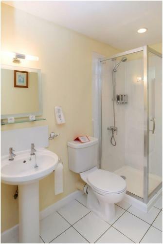 Bed & Breakfast Kingfisher Barn Holiday Cottages